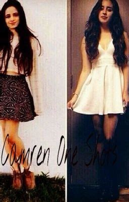 camren wattpad|Camren One Shots+